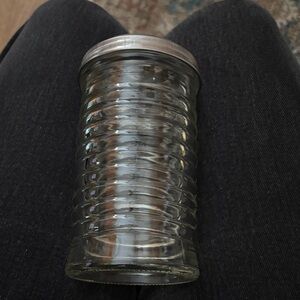 5” Sugar Shaker Dispenser